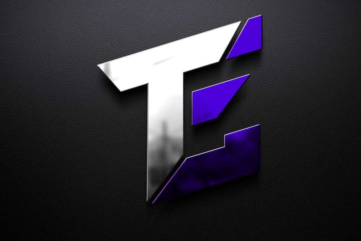 Taken E-Sports Logo
